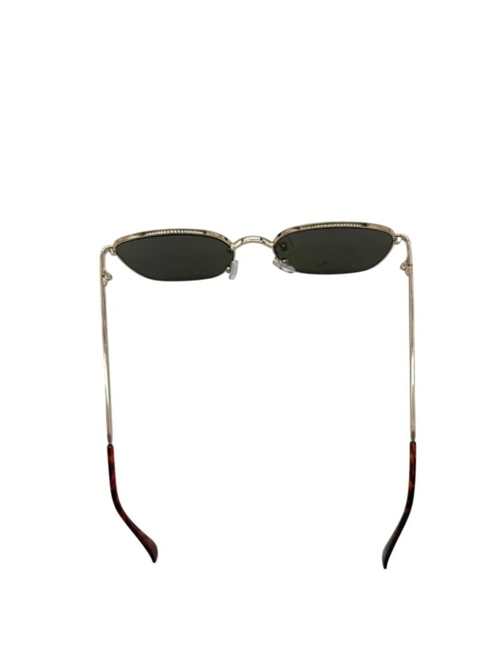 Aire Spiral Sunglasses NWOT